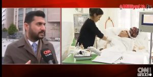 kanser hastası kanser ilacı