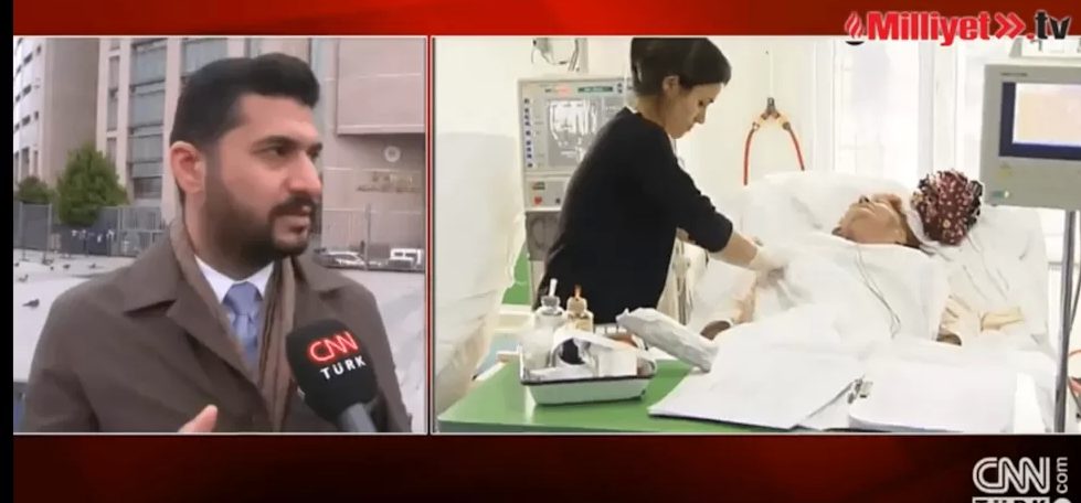 kanser hastası kanser ilacı